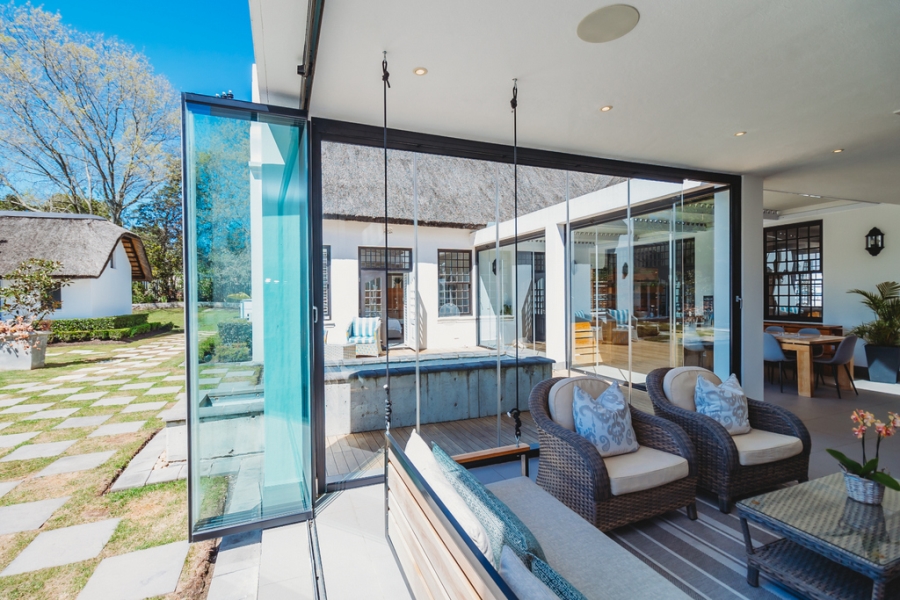 5 Bedroom Property for Sale in Glenwood Western Cape